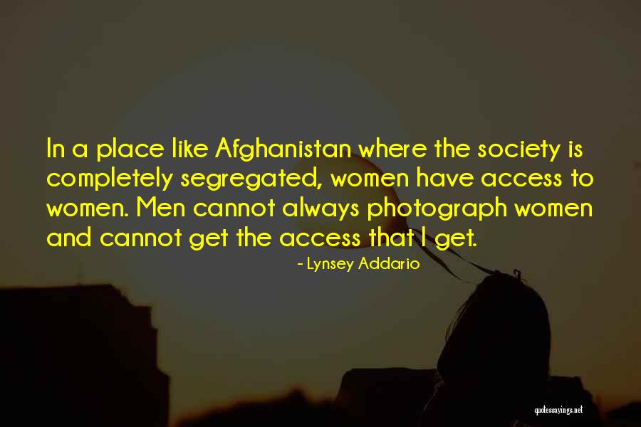4230 Quotes By Lynsey Addario 4230 Quotes By Lynsey Addario