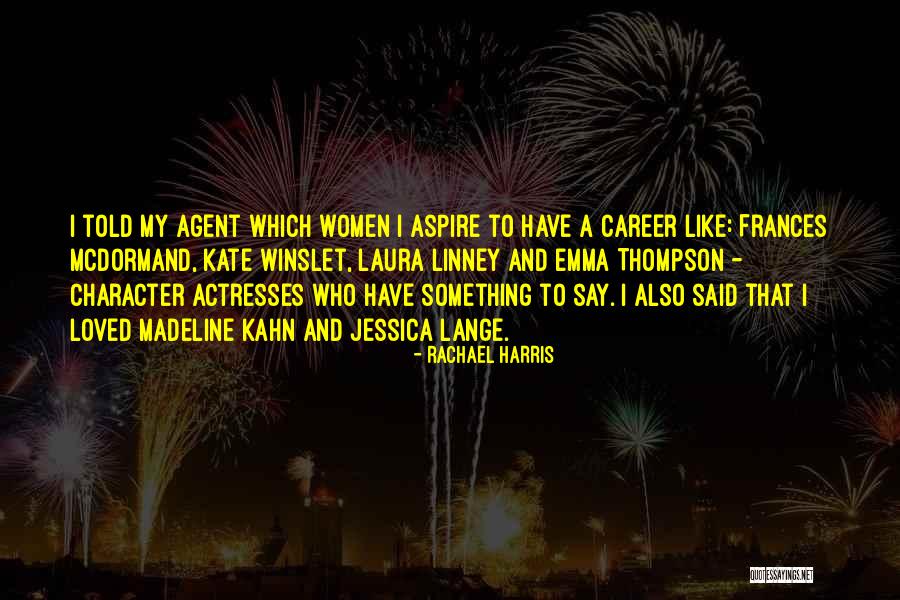 4239423324 Quotes By Rachael Harris 4239423324 Quotes By Rachael Harris