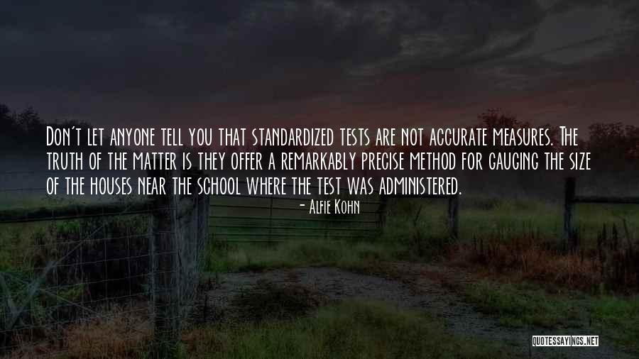 424 Fairfax Quotes By Alfie Kohn 424 Fairfax Quotes By Alfie Kohn