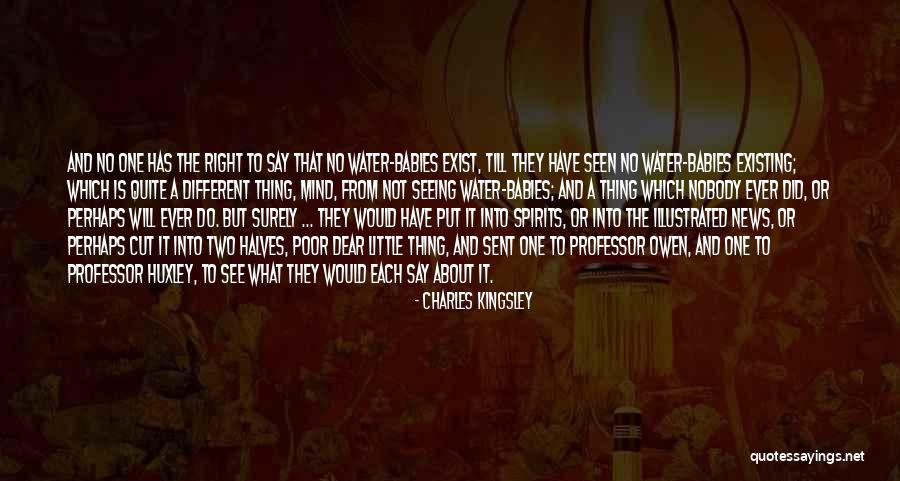 4242 Quotes By Charles Kingsley 4242 Quotes By Charles Kingsley