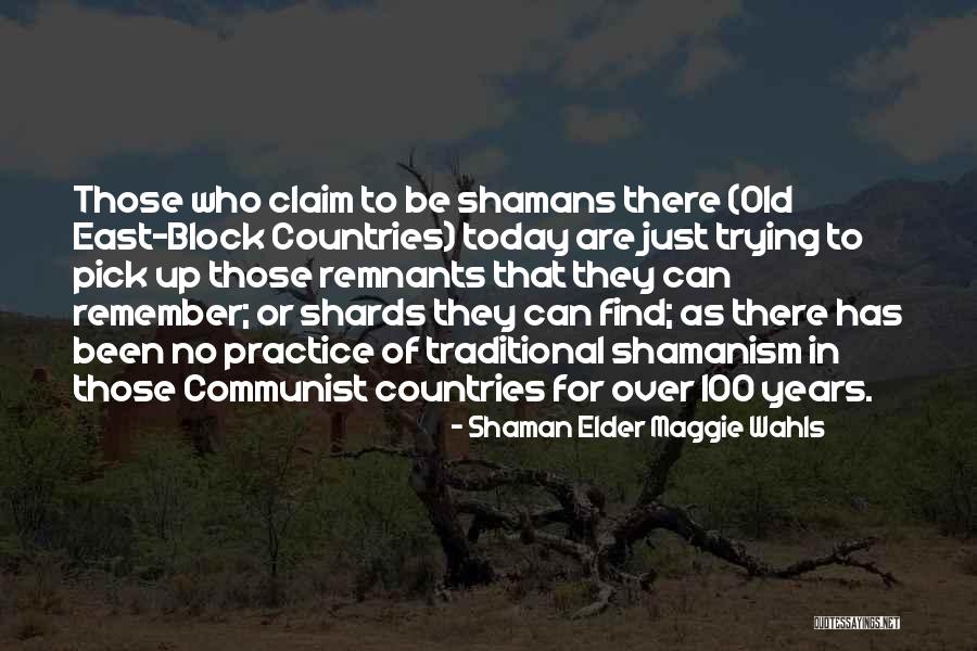 4243004178 Quotes By Shaman Elder Maggie Wahls 4243004178 Quotes By Shaman Elder Maggie Wahls