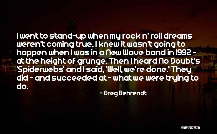 4243098489 Quotes By Greg Behrendt 4243098489 Quotes By Greg Behrendt