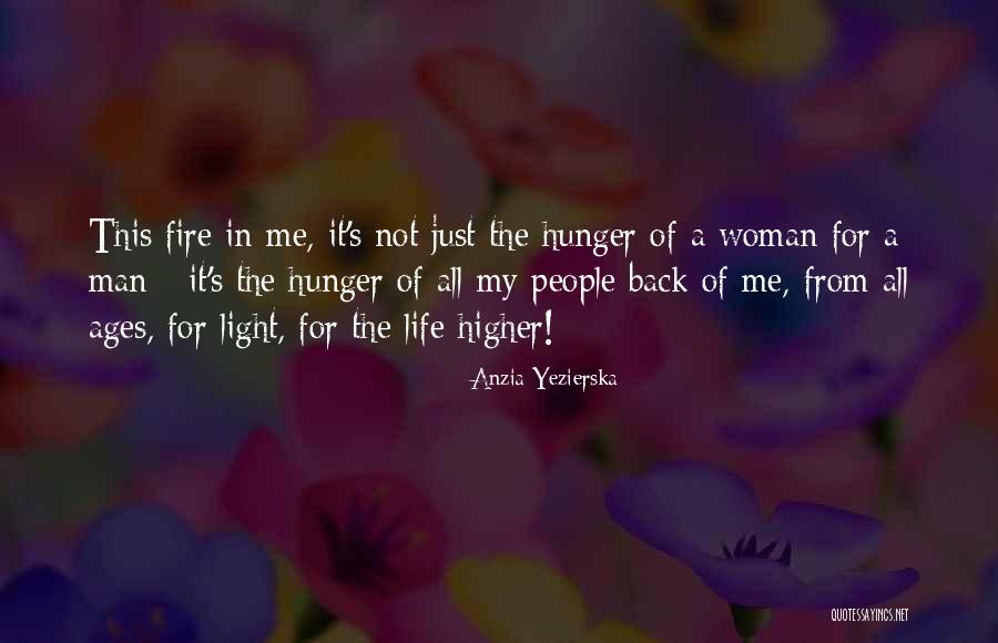 4243341607 Quotes By Anzia Yezierska 4243341607 Quotes By Anzia Yezierska