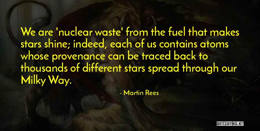 4243369594 Quotes By Martin Rees 4243369594 Quotes By Martin Rees