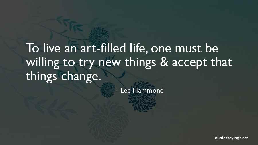 4243721072 Quotes By Lee Hammond 4243721072 Quotes By Lee Hammond