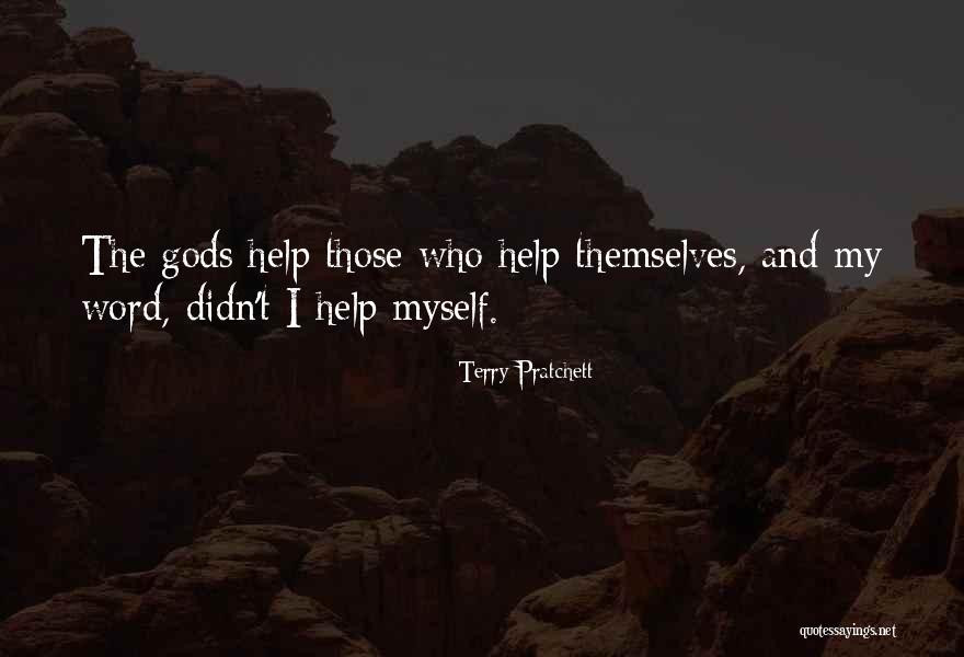 4244015342 Quotes By Terry Pratchett 4244015342 Quotes By Terry Pratchett