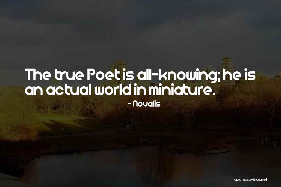 42446 87b Quotes By Novalis 42446 87b Quotes By Novalis