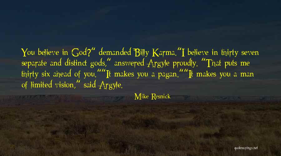 42446 Mayflower Quotes By Mike Resnick 42446 Mayflower Quotes By Mike Resnick