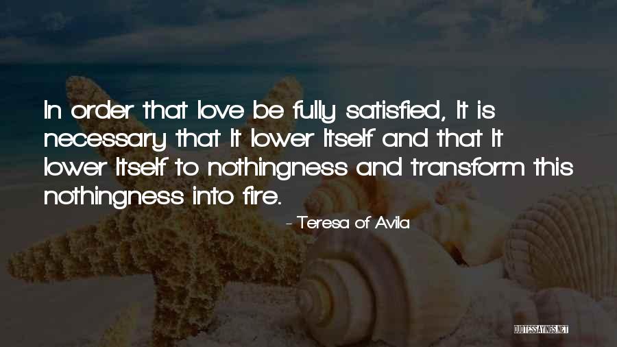 4245290764 Quotes By Teresa Of Avila 4245290764 Quotes By Teresa Of Avila