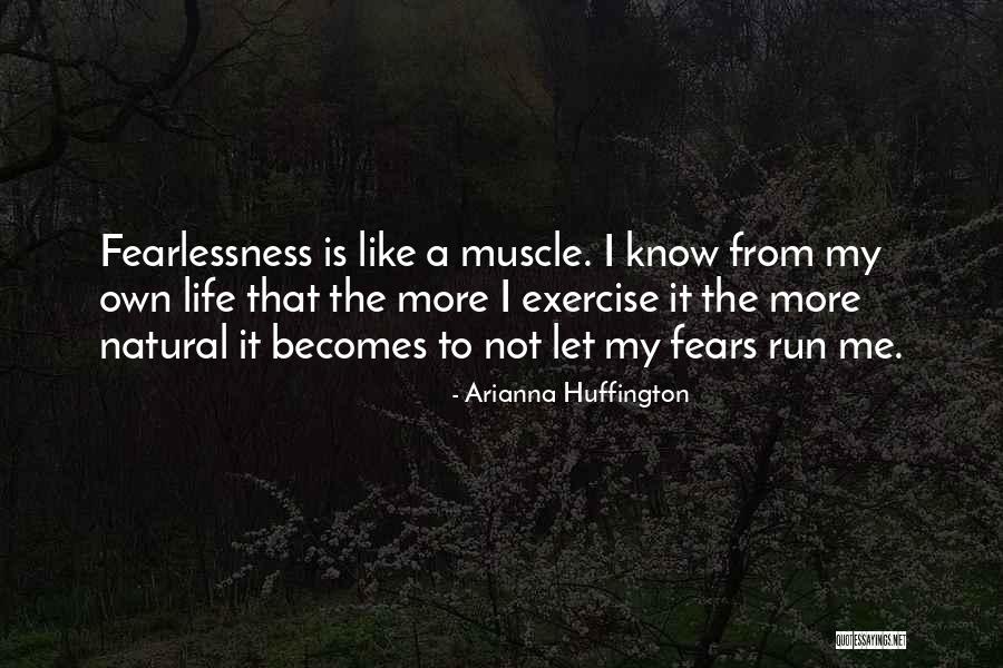 4245290768 Quotes By Arianna Huffington 4245290768 Quotes By Arianna Huffington