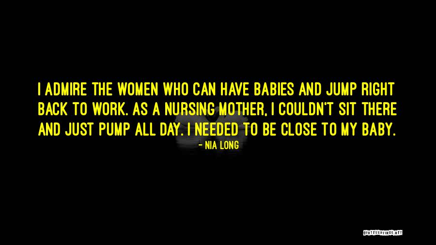 4245290768 Quotes By Nia Long 4245290768 Quotes By Nia Long