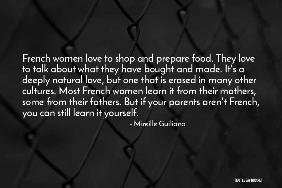 424781 Quotes By Mireille Guiliano 424781 Quotes By Mireille Guiliano