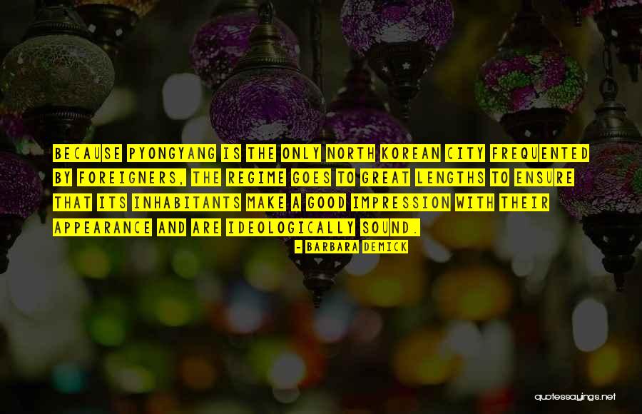 42491584 Quotes By Barbara Demick 42491584 Quotes By Barbara Demick