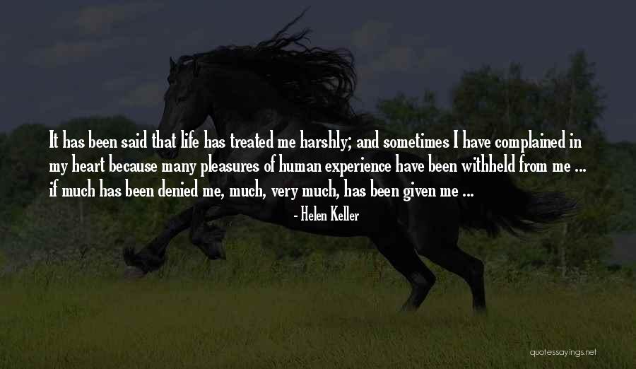 42491584 Quotes By Helen Keller 42491584 Quotes By Helen Keller