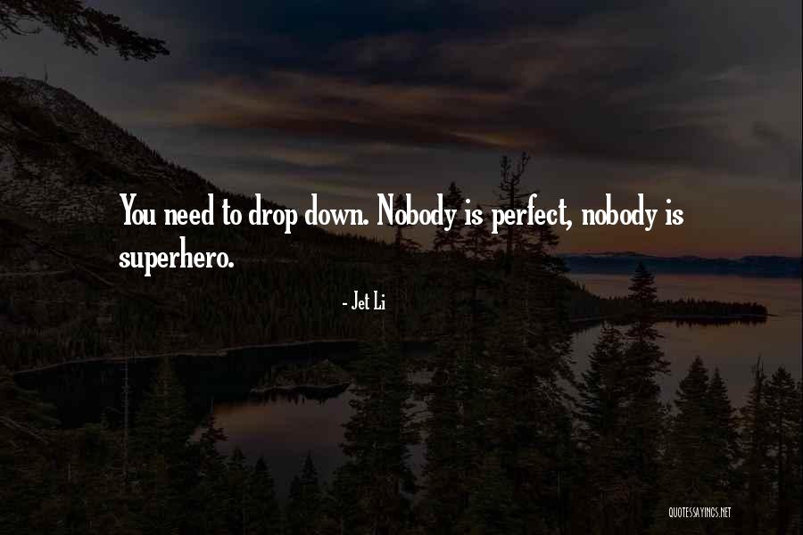 424919 Quotes By Jet Li 424919 Quotes By Jet Li