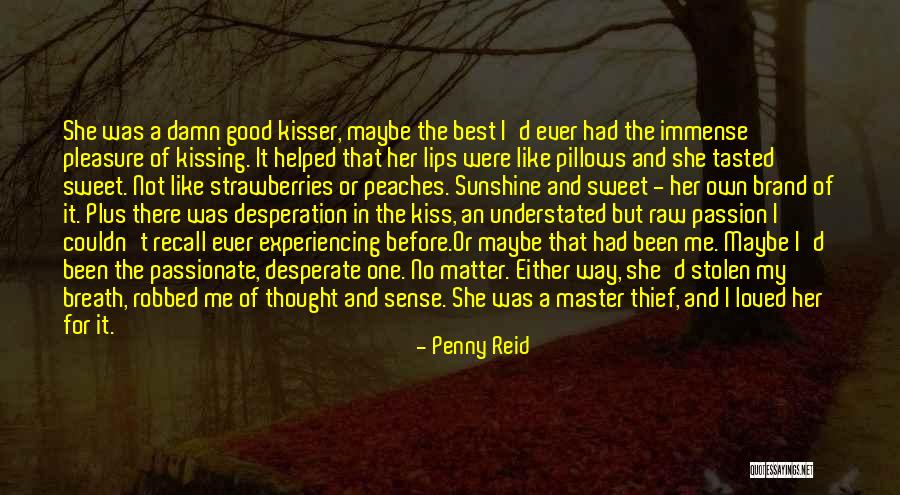 424919 Quotes By Penny Reid 424919 Quotes By Penny Reid