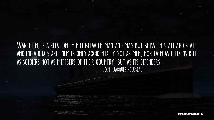 424b Prospectus Quotes By Jean-Jacques Rousseau 424b Prospectus Quotes By Jean-Jacques Rousseau