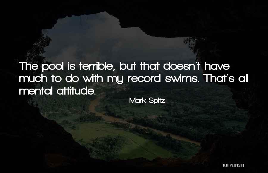 424b Prospectus Quotes By Mark Spitz 424b Prospectus Quotes By Mark Spitz