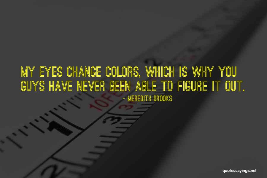 424b Prospectus Quotes By Meredith Brooks 424b Prospectus Quotes By Meredith Brooks