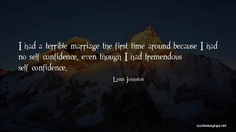 425 Area Quotes By Lynn Johnston 425 Area Quotes By Lynn Johnston