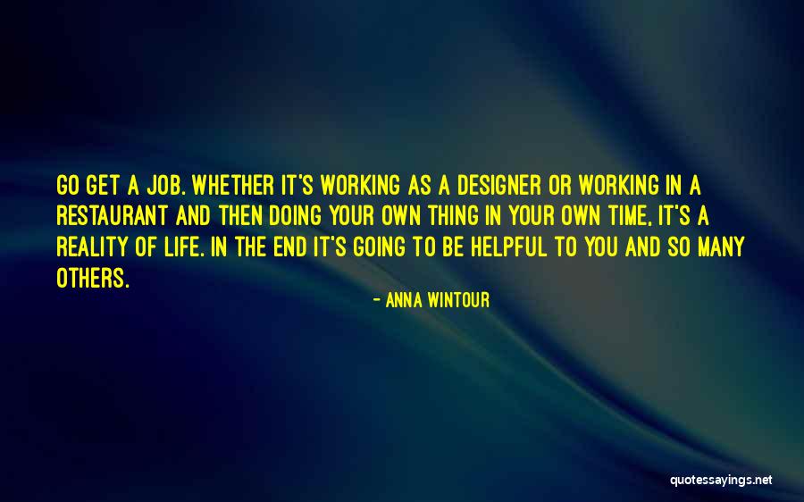 425 John Quotes By Anna Wintour 425 John Quotes By Anna Wintour