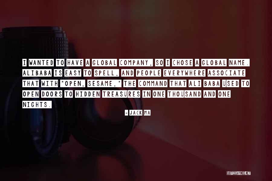 425 Motorsports Quotes By Jack Ma 425 Motorsports Quotes By Jack Ma