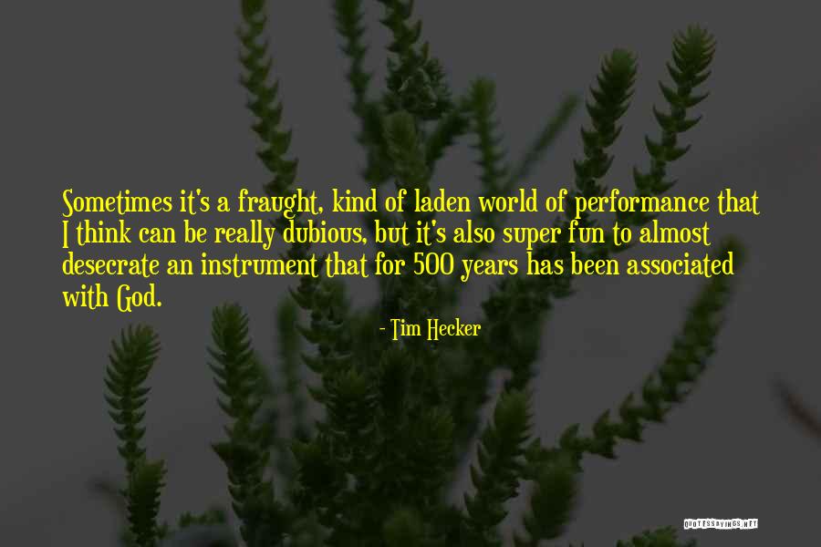 42504n 605 Quotes By Tim Hecker 42504n 605 Quotes By Tim Hecker