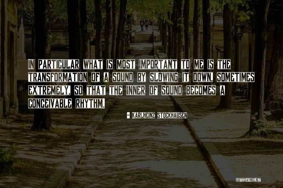 42508x92a Quotes By Karlheinz Stockhausen 42508x92a Quotes By Karlheinz Stockhausen