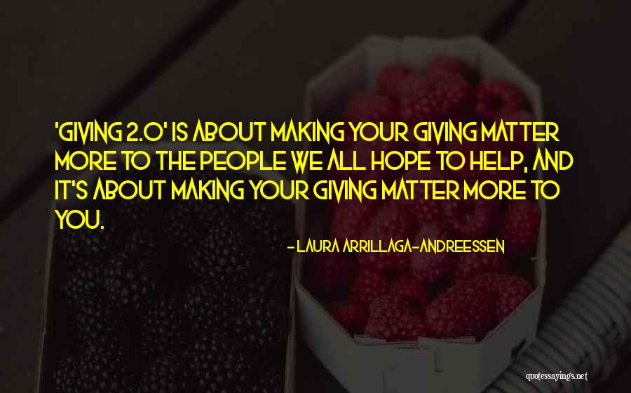 425117435 Quotes By Laura Arrillaga-Andreessen 425117435 Quotes By Laura Arrillaga-Andreessen