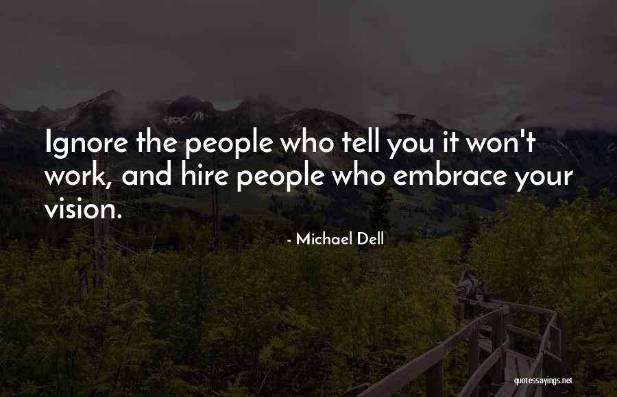 42511x4b Quotes By Michael Dell 42511x4b Quotes By Michael Dell