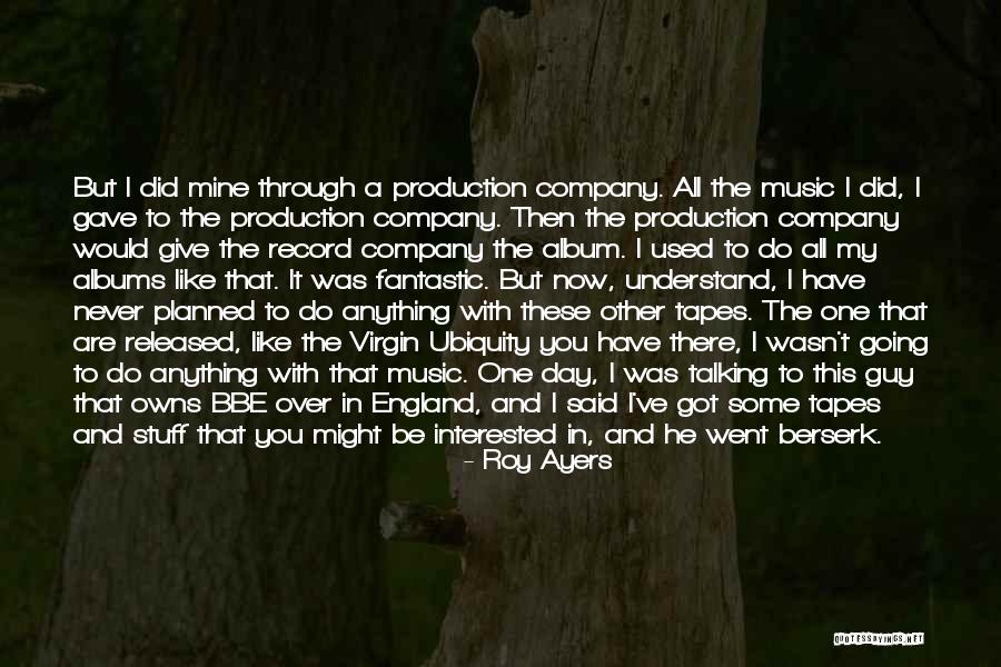 42511x4b Quotes By Roy Ayers 42511x4b Quotes By Roy Ayers