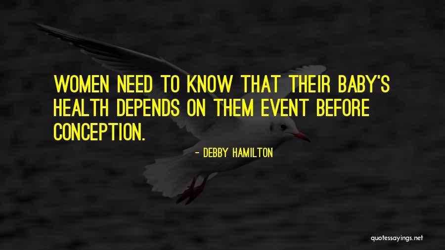 4255513046 Quotes By Debby Hamilton 4255513046 Quotes By Debby Hamilton