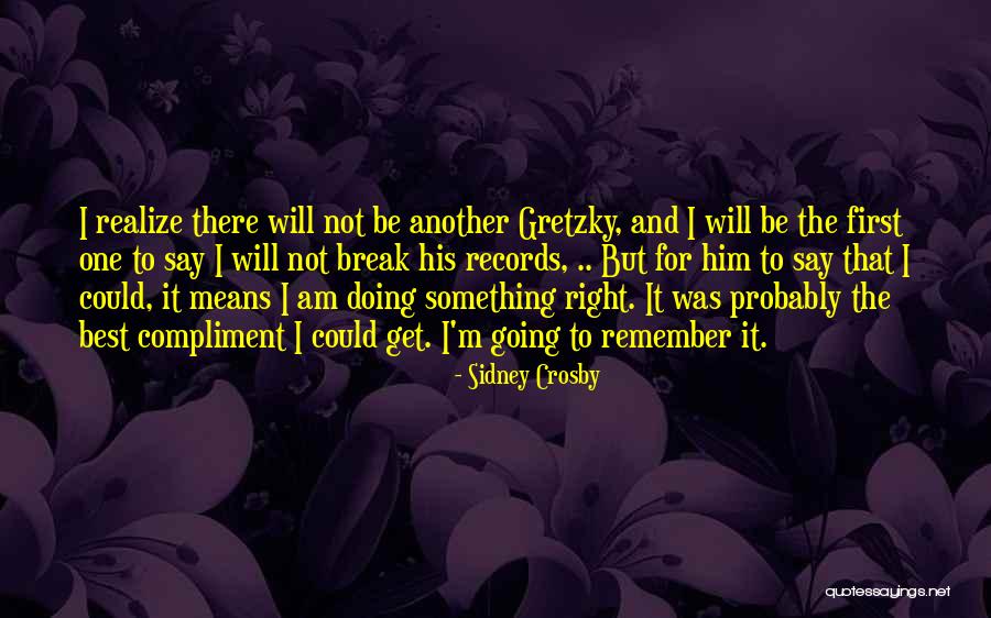 4258993135 Quotes By Sidney Crosby 4258993135 Quotes By Sidney Crosby