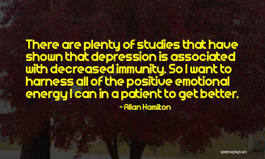 4259677242 Quotes By Allan Hamilton 4259677242 Quotes By Allan Hamilton