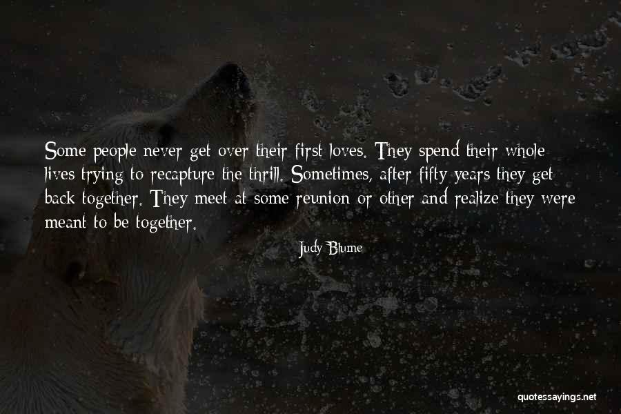 42624777 Quotes By Judy Blume 42624777 Quotes By Judy Blume