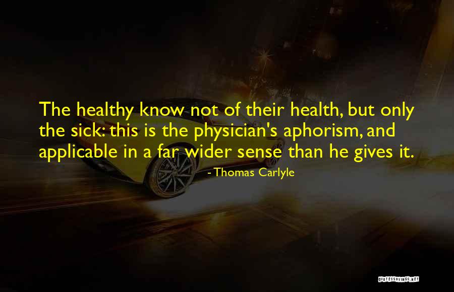 42627 Scotseal Plus Quotes By Thomas Carlyle 42627 Scotseal Plus Quotes By Thomas Carlyle
