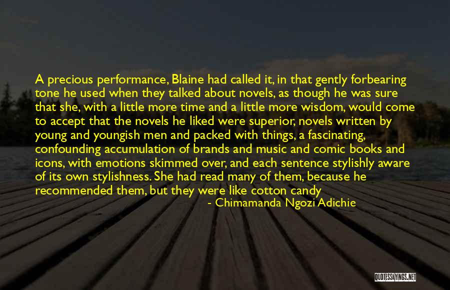 42701 Radar Quotes By Chimamanda Ngozi Adichie 42701 Radar Quotes By Chimamanda Ngozi Adichie