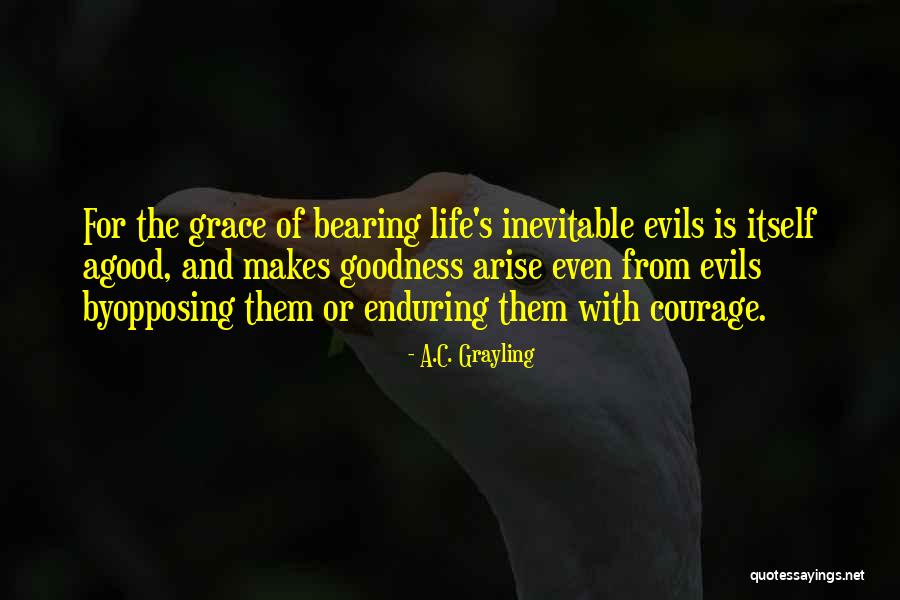 42732 Fox Quotes By A.C. Grayling 42732 Fox Quotes By A.C. Grayling