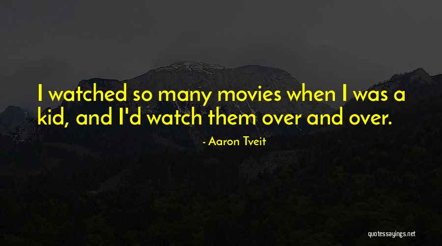 42nd Anniversary Quotes By Aaron Tveit