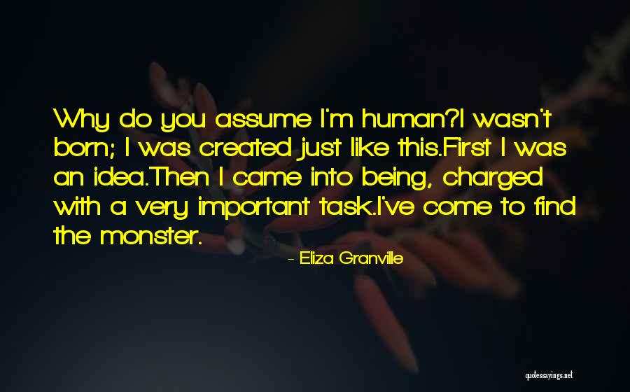 42nd Anniversary Quotes By Eliza Granville 42nd Anniversary Quotes By Eliza Granville