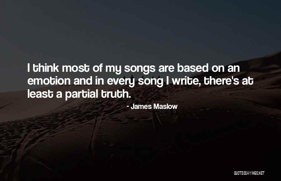 42nd Anniversary Quotes By James Maslow 42nd Anniversary Quotes By James Maslow