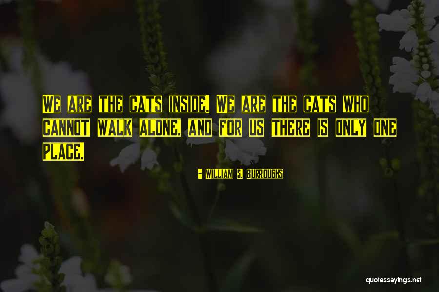 42pm3mv Quotes By William S. Burroughs 42pm3mv Quotes By William S. Burroughs