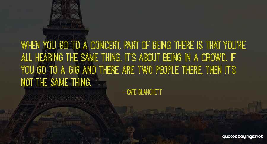 43 In Smart Tv Quotes By Cate Blanchett 43 In Smart Tv Quotes By Cate Blanchett