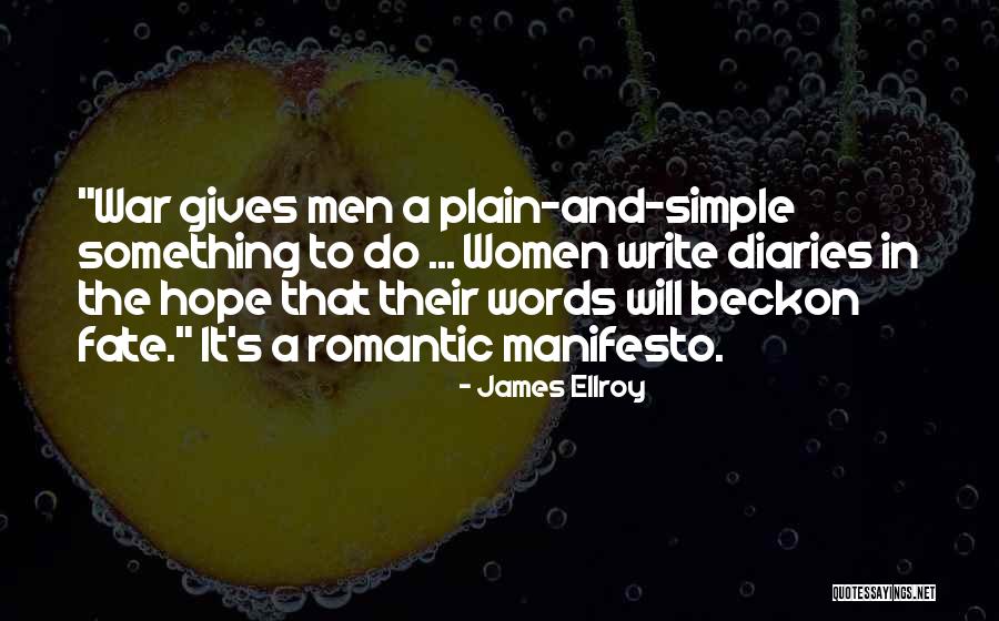 43 In Smart Tv Quotes By James Ellroy 43 In Smart Tv Quotes By James Ellroy