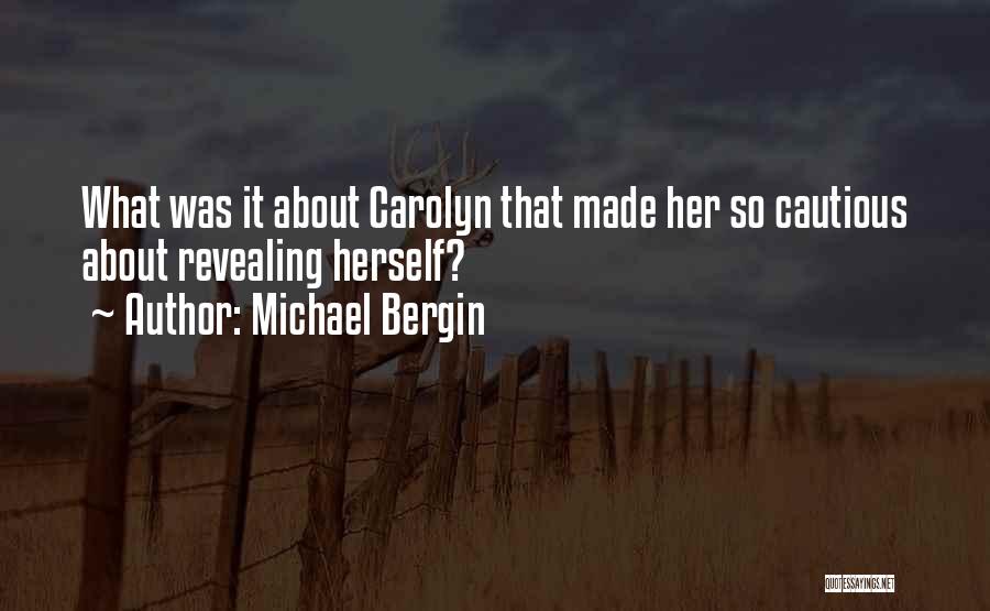 43 Kmph To Mph Quotes By Michael Bergin