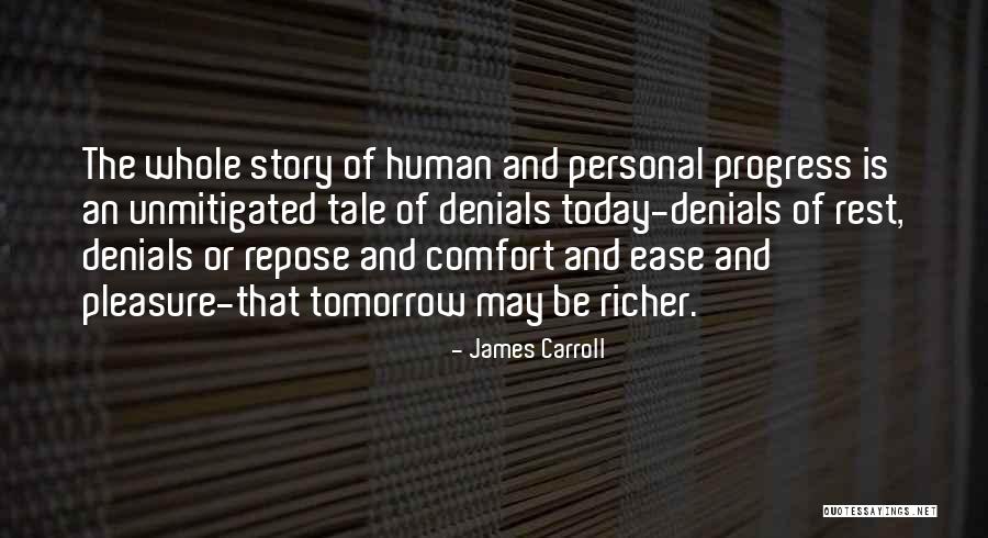 430i Quotes By James Carroll 430i Quotes By James Carroll