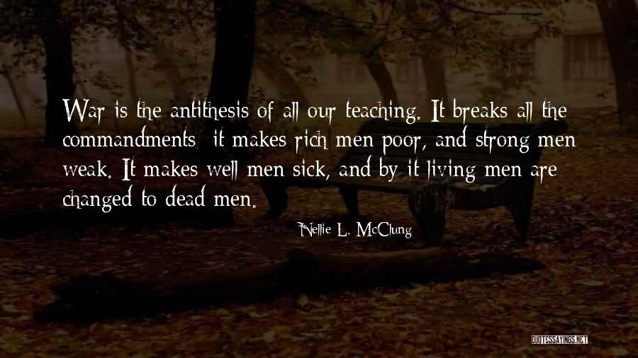 4324 Candy Quotes By Nellie L. McClung 4324 Candy Quotes By Nellie L. McClung