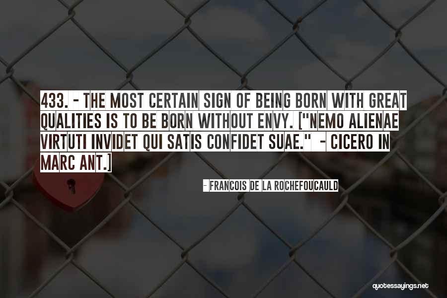 433 D Quotes By Francois De La Rochefoucauld 433 D Quotes By Francois De La Rochefoucauld