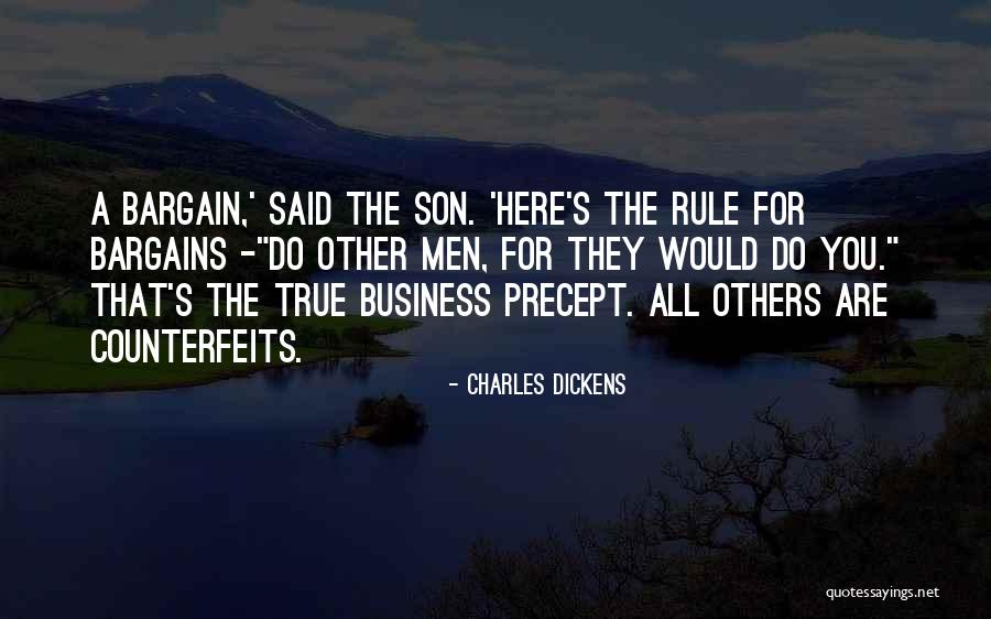 435 Husqvarna Quotes By Charles Dickens 435 Husqvarna Quotes By Charles Dickens