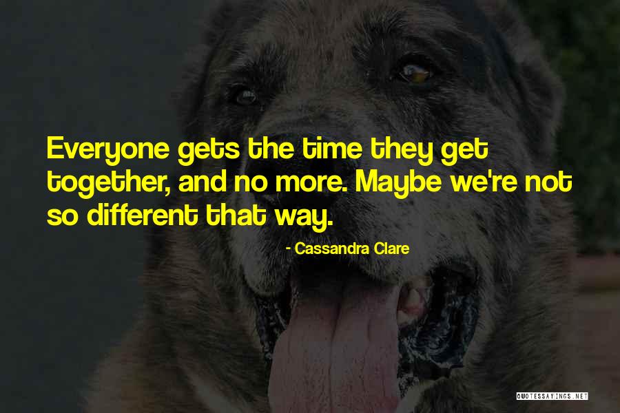 43560 Quotes By Cassandra Clare 43560 Quotes By Cassandra Clare
